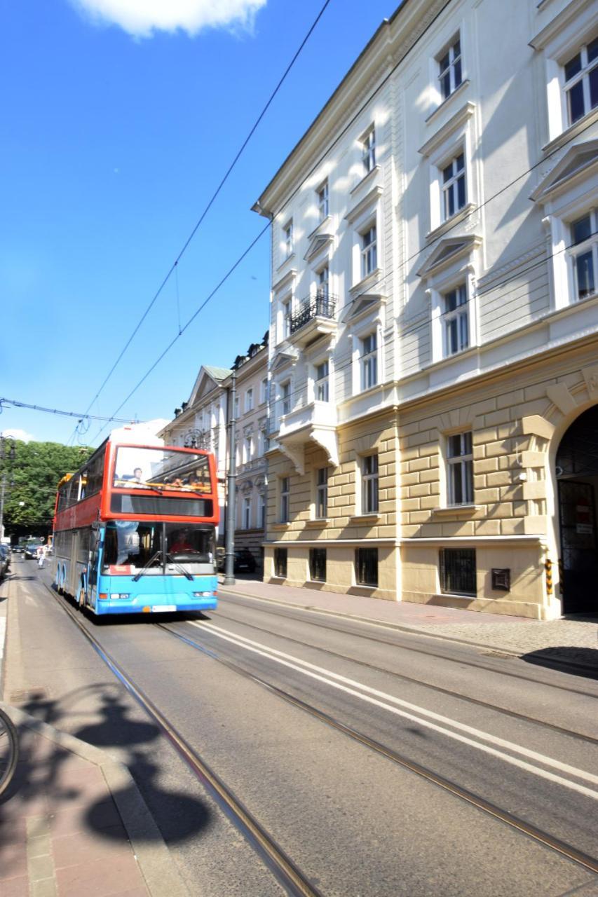 Appartement Pilsudskiego In