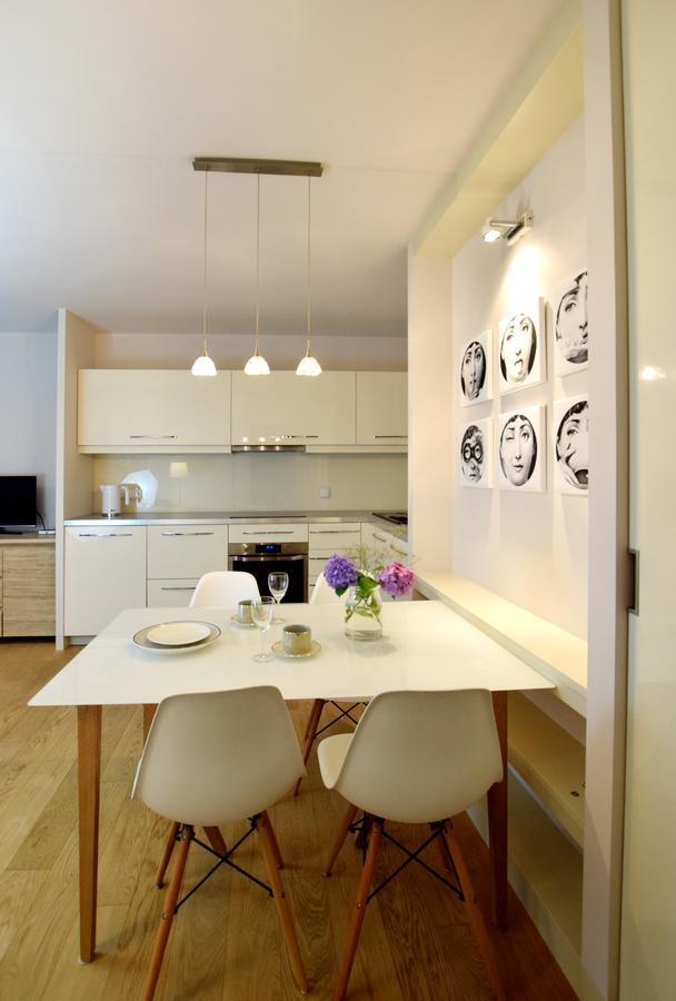 Pilsudskiego In Appartement *