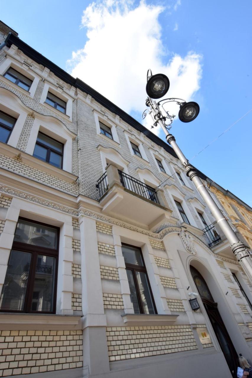 Appartement Pilsudskiego In