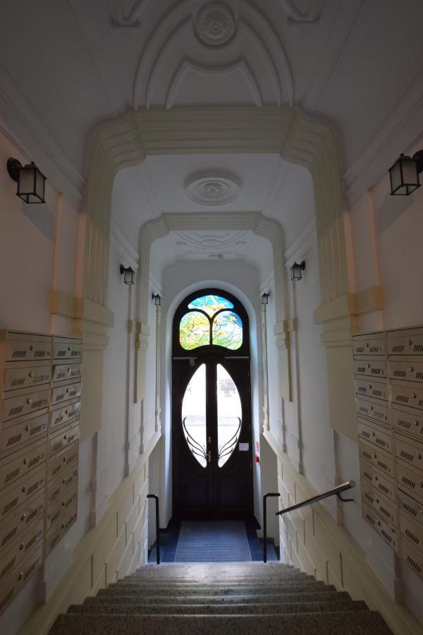 Pilsudskiego In Appartement *